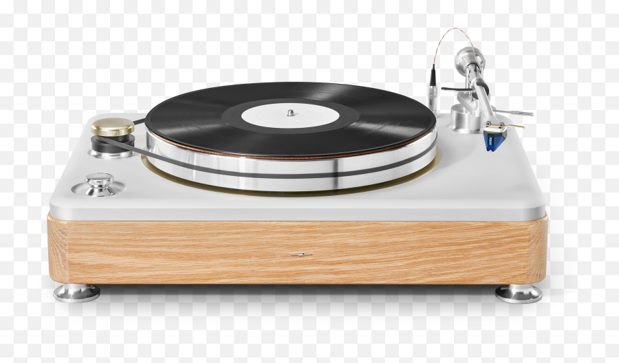 Shinola Turntable - Classic Music Player Png,Turntables Png