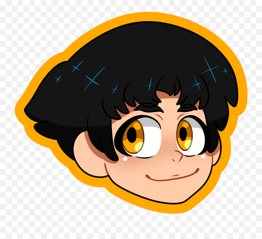 Devilman Crybaby Squad Stickers - Cartoon Png,Crybaby Png