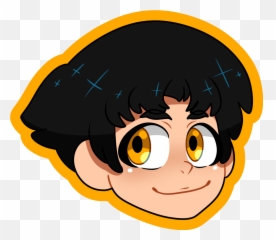 Devilman Crybaby Squad Stickers - Cartoon Png,Crybaby Png