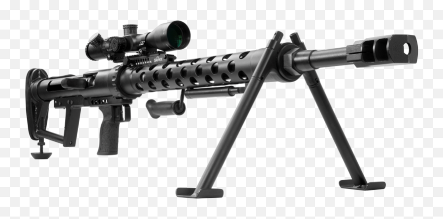 Png Background - Snipex M75 108,Sniper Png