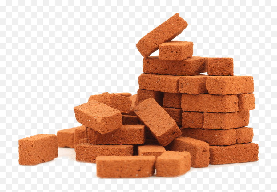 Pile Of Red Bricks Png Image - Bike Run Brick,Bricks Png