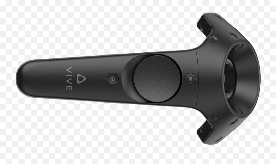 Htc Vive Controller Png 4 Image - Htc Vive Controllers,Vive Png