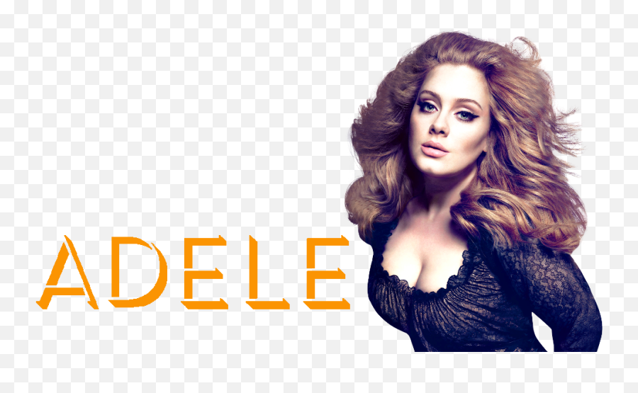 Adele Theaudiodbcom - Adele 2016 Weight Loss Png,Adele Png