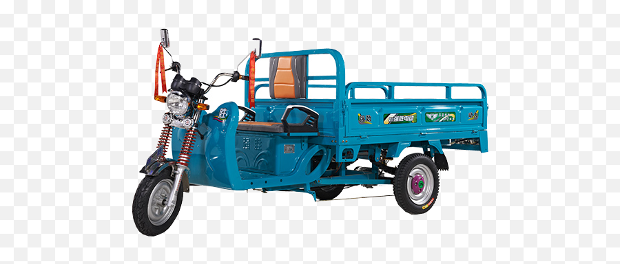 Auto Rickshaw Png Hd Mart - E Rickshaw Three Wheeler,Tricycle Png