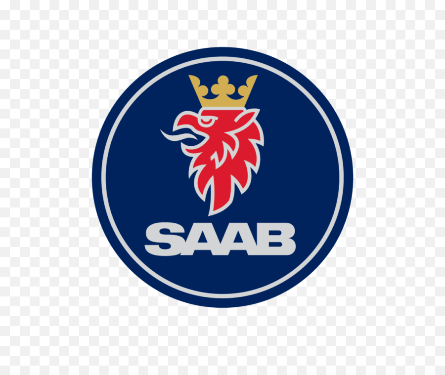 Saab Logo Vector Download - Saab Logo Png,Marine Corps Logo Vector