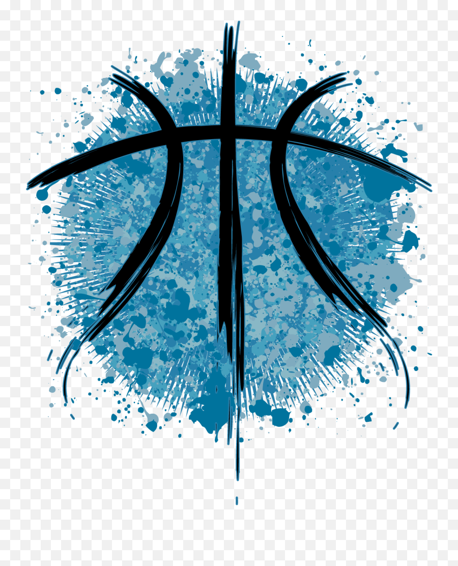 Basketball Design Png U0026 Free Designpng - Transparent Basketball Graphic,Basketball Transparent