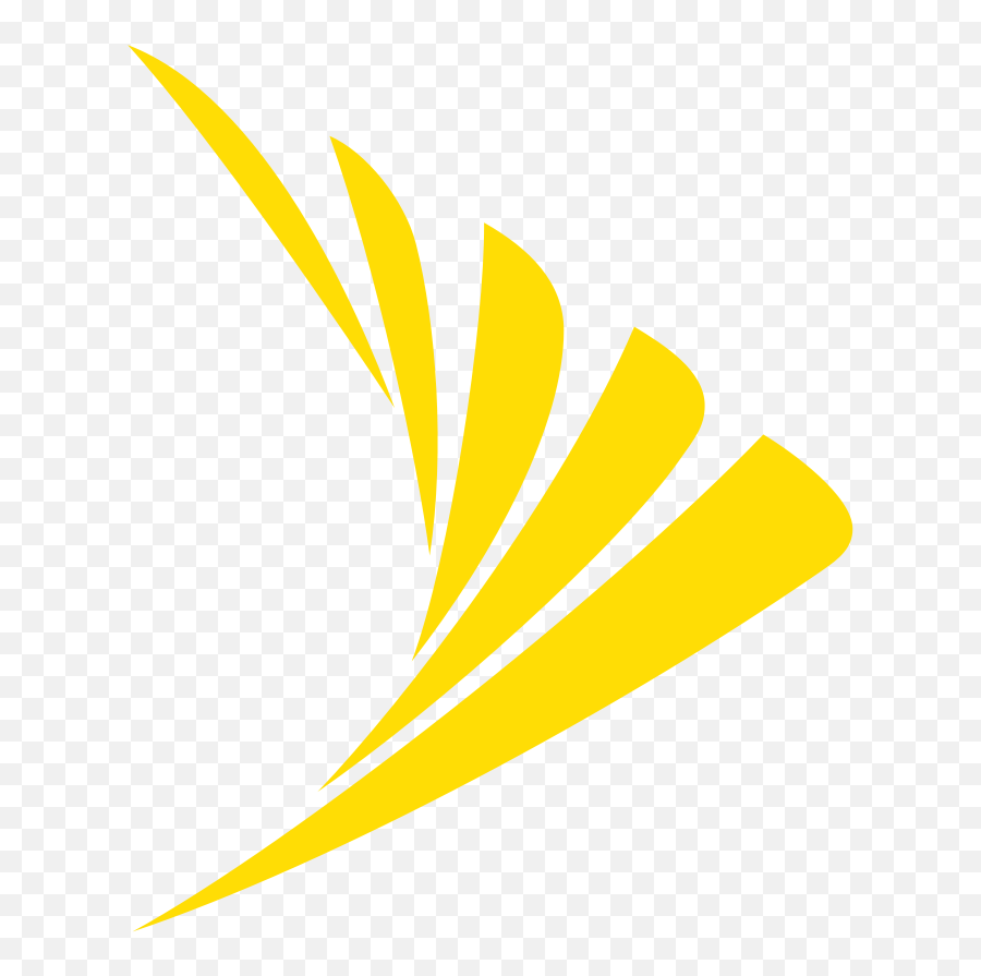 Sprint Png Logo - Free Transparent Png Logos Transparent Sprint Logo Png,Wing Png