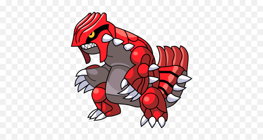 Download Inspirational Twitch Plays - Groudon Png,Groudon Png