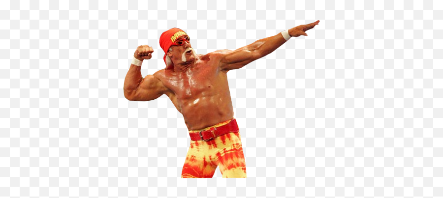 Wwe Ultimate Warrior Pictures - Hulk Hogan Transparent Background Png,Ultimate Warrior Png