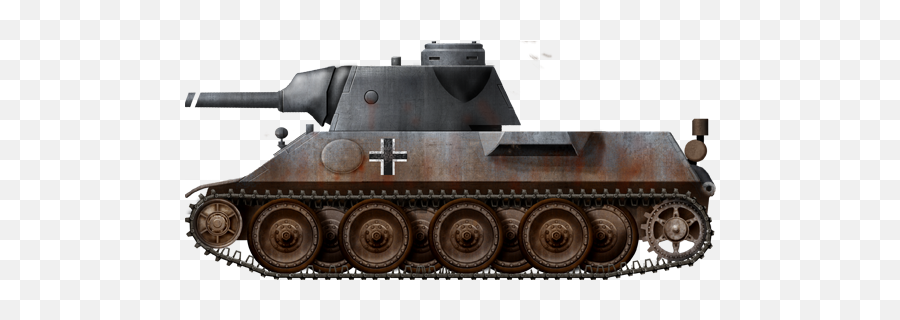 German Panther Tank Png U0026 Free Tankpng - Daimler Benz Panther Tank,Tank Png
