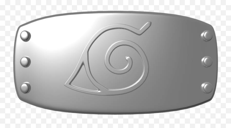 Naruto Headband Png Images Collection For Free Download Transparent