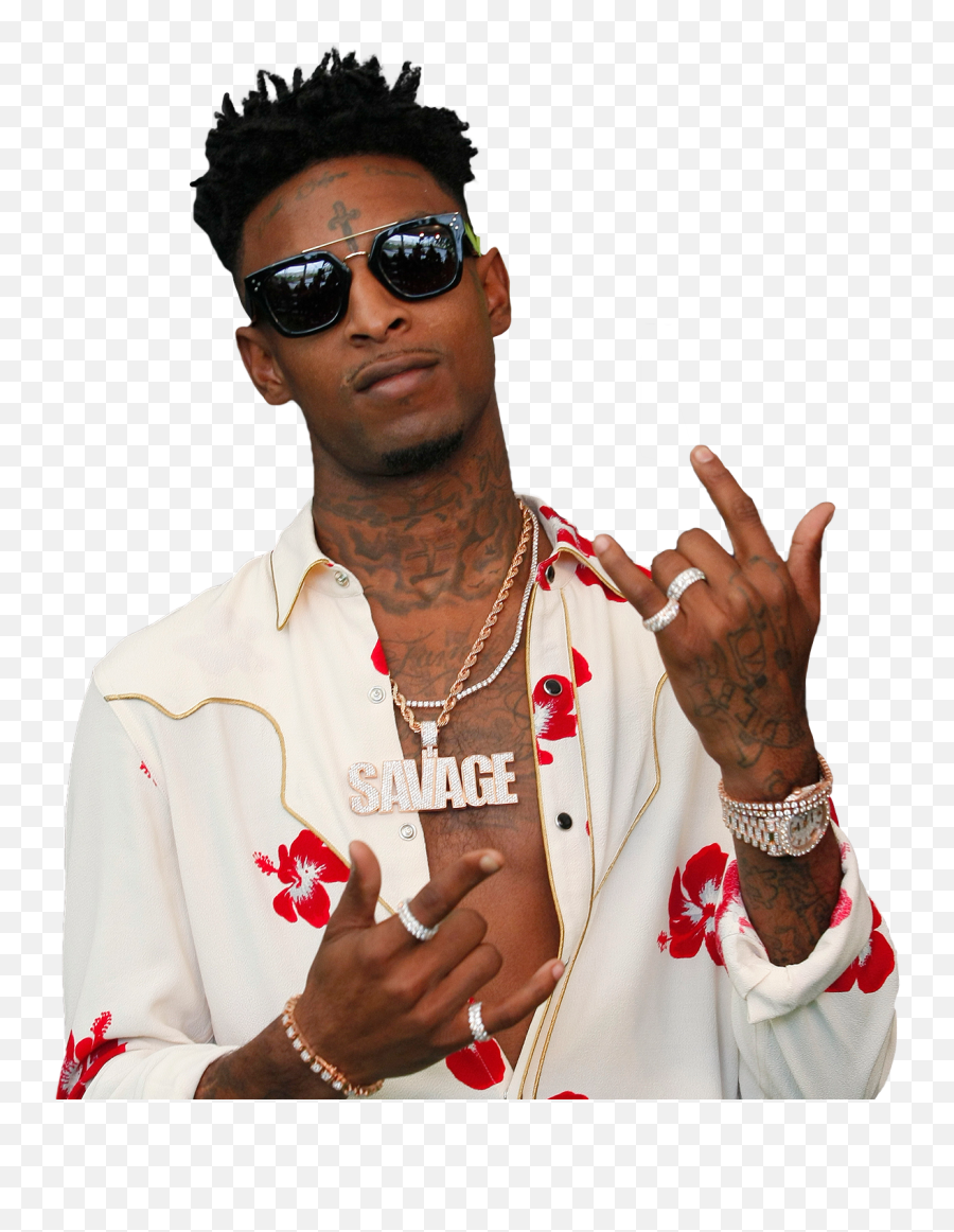 Png Free 21 Savage - Bet Hip Hop Awards 2016 21 Savage,Savage Png