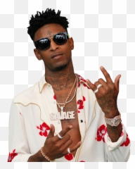 Png Free 21 Savage - Bet Hip Hop Awards 2016 21 Savage,Savage Png