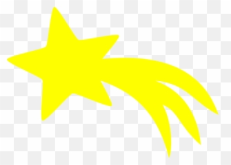 Svg Star Animated Transparent Png - Cartoon Clipart Shooting Star,Cartoon Star Png
