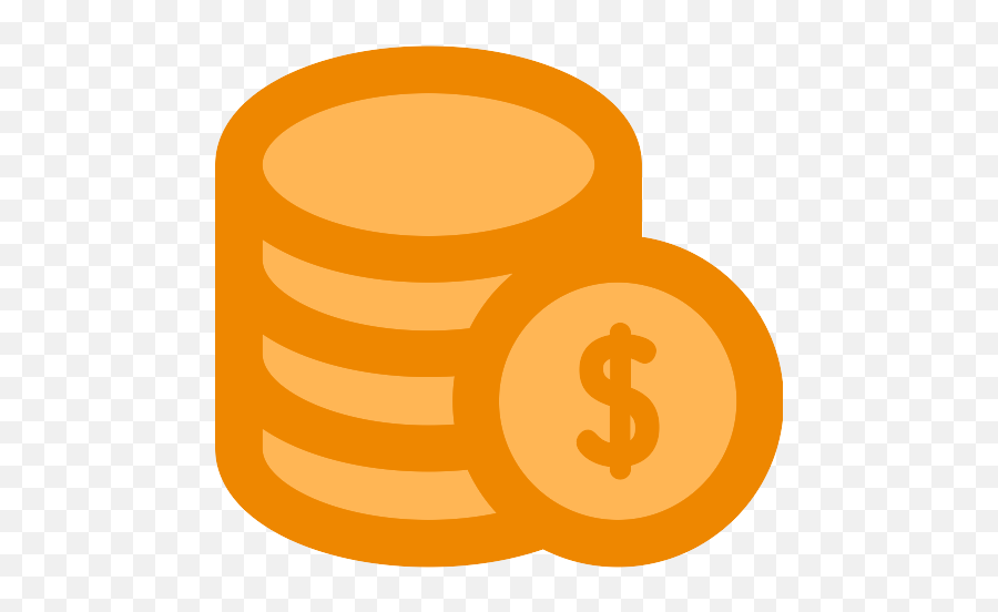 Dollar Cash Png Icon - Icon,Cash Icon Png