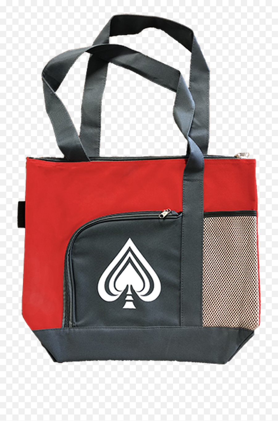 Ace Of Spades Tote Bag - Shoulder Bag Png,Ace Of Spades Card Png
