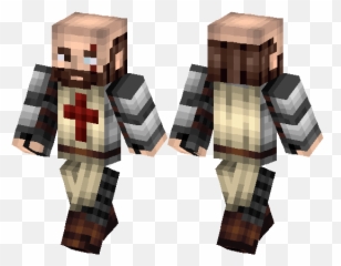 Minecraft Hd Skin Png - Syurat Female Adventurer