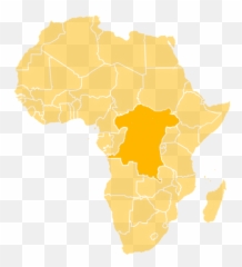 Download Wakanda - Wakanda In Africa Map Full Size Png Africa Map,Africa Map Png