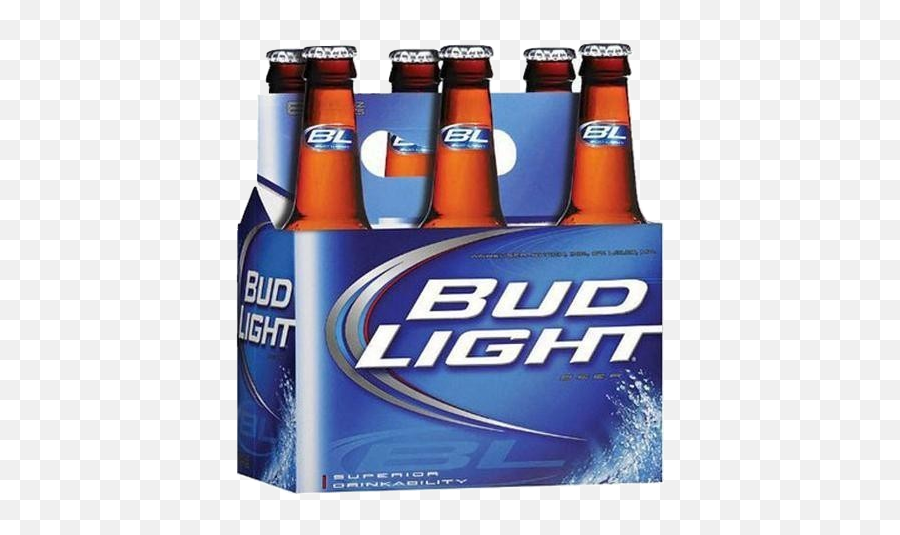 Bud Light Beer - Bud Light Bottle Tesco Png,Bud Light Bottle Png