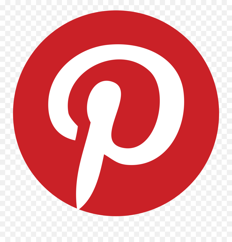 Why You Should Be Marketing Your Photography - Transparent Pinterest Logo Png,Facebook And Instagram Logo