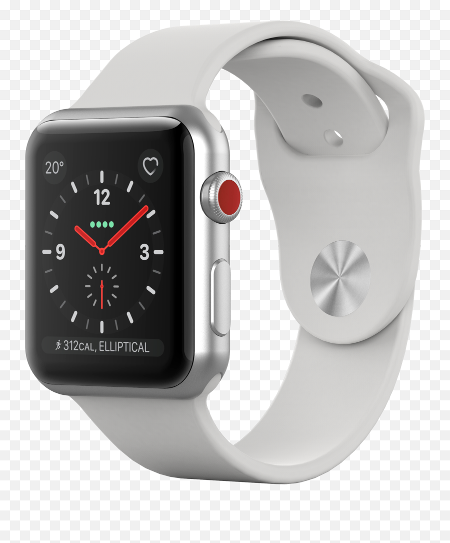 Iwatch 42mm Phase2 - Light Gray Apple Watch Band Png,Iwatch Png