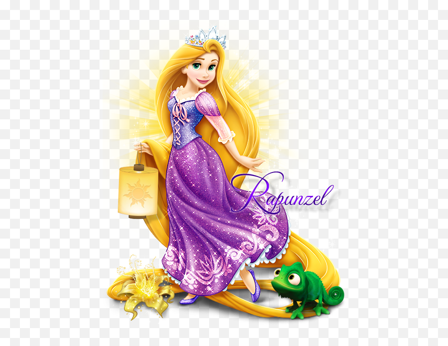 Rapunzel - Disneyprinzessin Foto 34844853 Fanpop Princess Rapunzel Png,Rapunzel Transparent