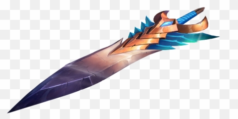 21 Savage Knife Tattoo Png - Http I Imgur Com Justicar Aatrox Sword,21 Savage Png