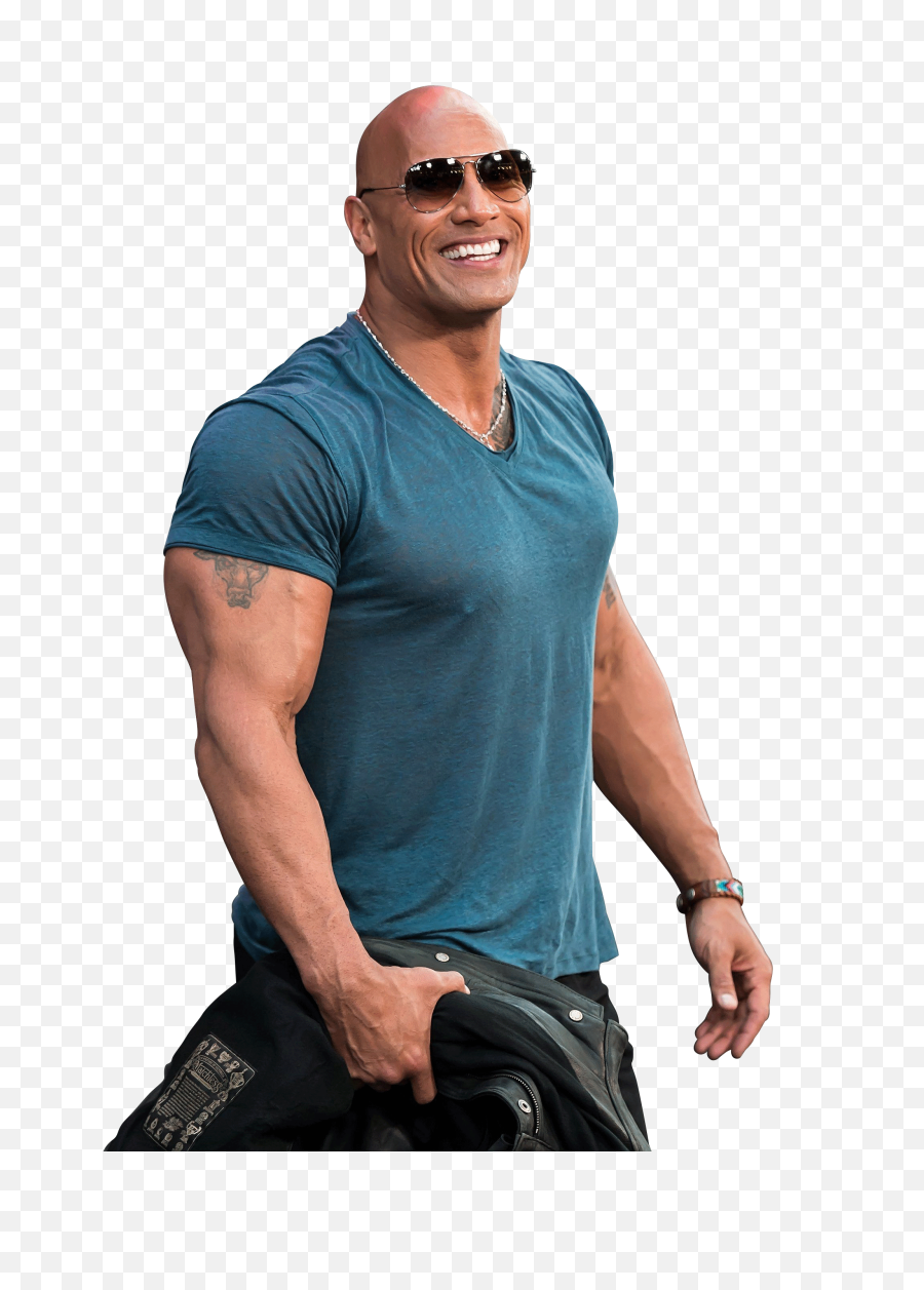 Hd Dwayne Johnson Png Image Free Download - Dwayne Johnson Images Hd,Dwayne Johnson Png