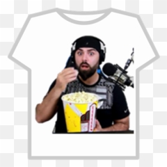 Keemstar - Jumper Roblox T Shirt Png,Keemstar Transparent