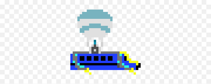 Battle Bus - Battle Bus Pixel Art Png,Battle Bus Png