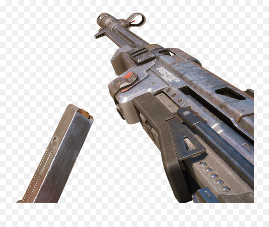 Hg 40 - Hg40 Black Ops 3 Png,Bo3 Png