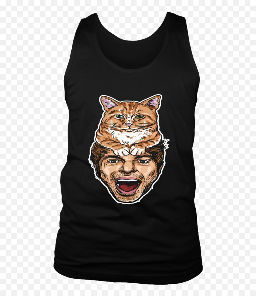 Download Paranoid Cheeto T - Cat Yawns Png,Cheeto Png