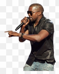 Pixelated Popcorn - Imma Let You Finish Meme png