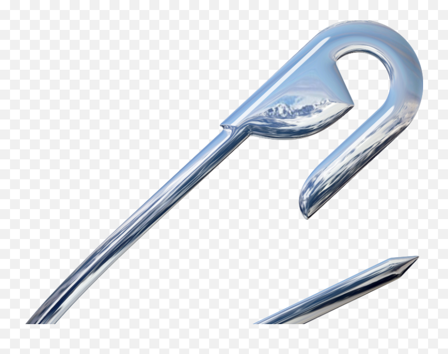 Download Safety Pin - Full Size Png Image Pngkit Safety Pin Png,Safety Pin Png