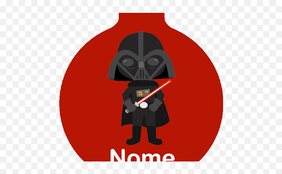 Index Of Wp - Contentuploads201902 Cartoon Png,Darth Vader Png