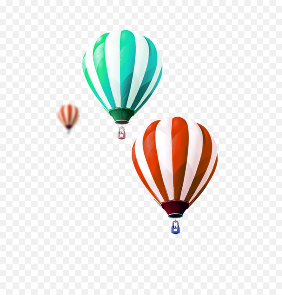 Hot Air Balloon Png Hd Image Free Download - Hot Air Balloon Hd Png,On Air Png