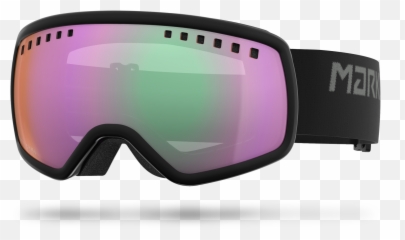 Download Hd 16 - 9 Black Marker 43 Ski U0026 Snowboard Snow Goggles Png,Clout Goggles Png