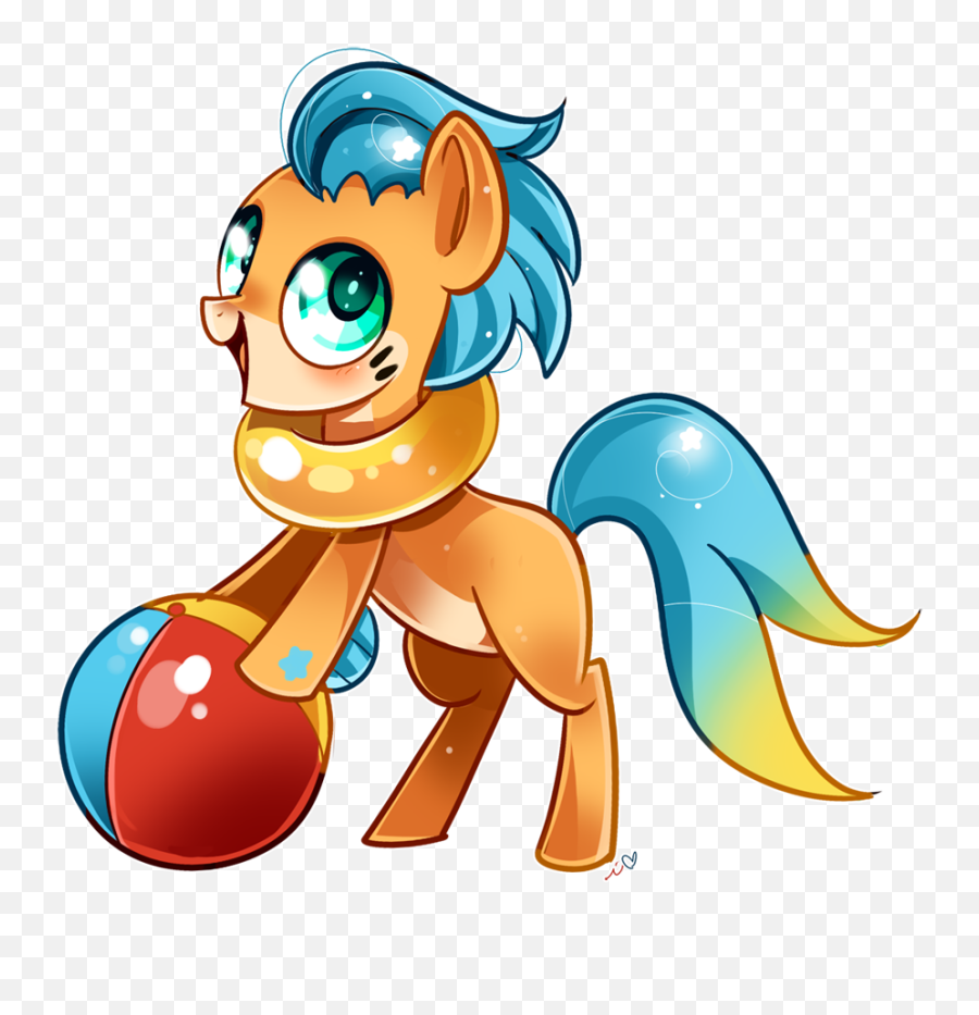 Ipun Beach Ball Buizel Earth Pony Inner Tube Looking - Portable Network Graphics Png,Inner Tube Png