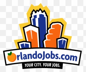 110 Employers - November 17th Orlando Jobs png