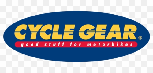 Motorcycle Helmets Parts Gear U0026 Accessories - Cycle Logo Vector png