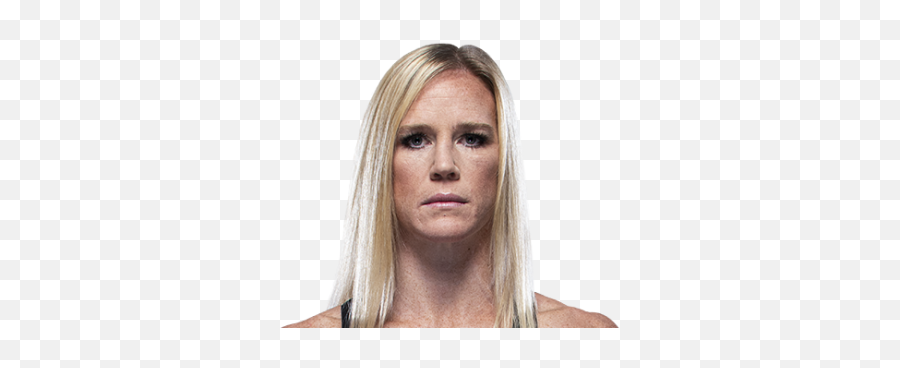 Ufc 193 Holly Holm Vs Ronda Rousey Octagon Interview - Blond Png,Ronda Rousey Png