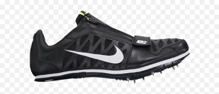 Track Spikes Nike U0026 Field Shoe Sneakers - Nike Png Nike Zoom Long Jump 4,Spikes Png