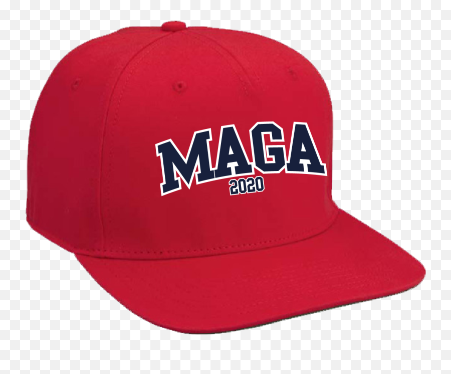 Maga 2020 Hat Trump Gear - Naia Champions Of Character Png,Trump 2020 Png