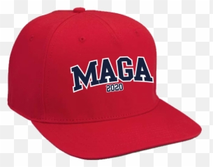 Maga 2020 Hat Trump Gear - Naia Champions Of Character Png,Trump 2020 Png