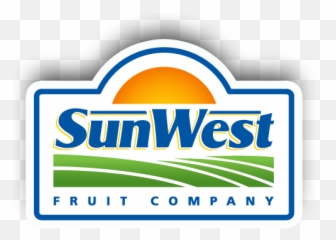 Sunwest Fruit - Sunwest Fruit Logo Png,Fruit Logo