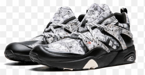 Puma Blaze Of Glory X Swash Wt Wta - 35885101 Restocks png