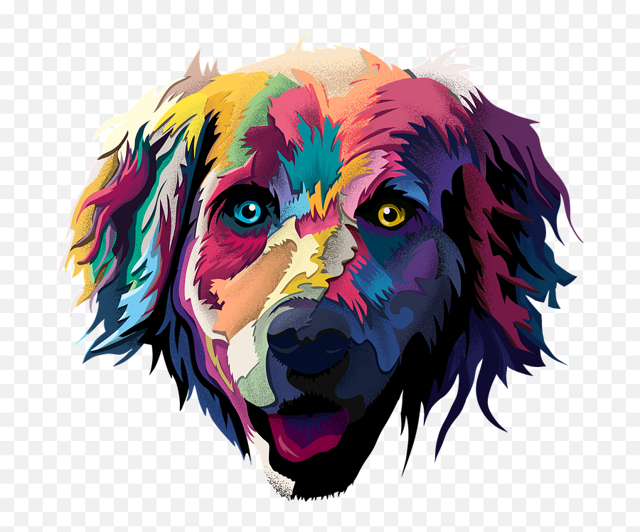 Dog Puppy Golden Retriever - Free Image On Pixabay Dog Png,Golden Retriever Png