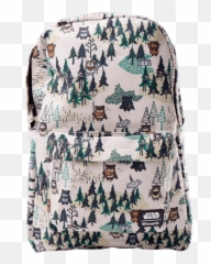 Star Wars - Ewoks On Endor Loungefly Backpack Backpacks png