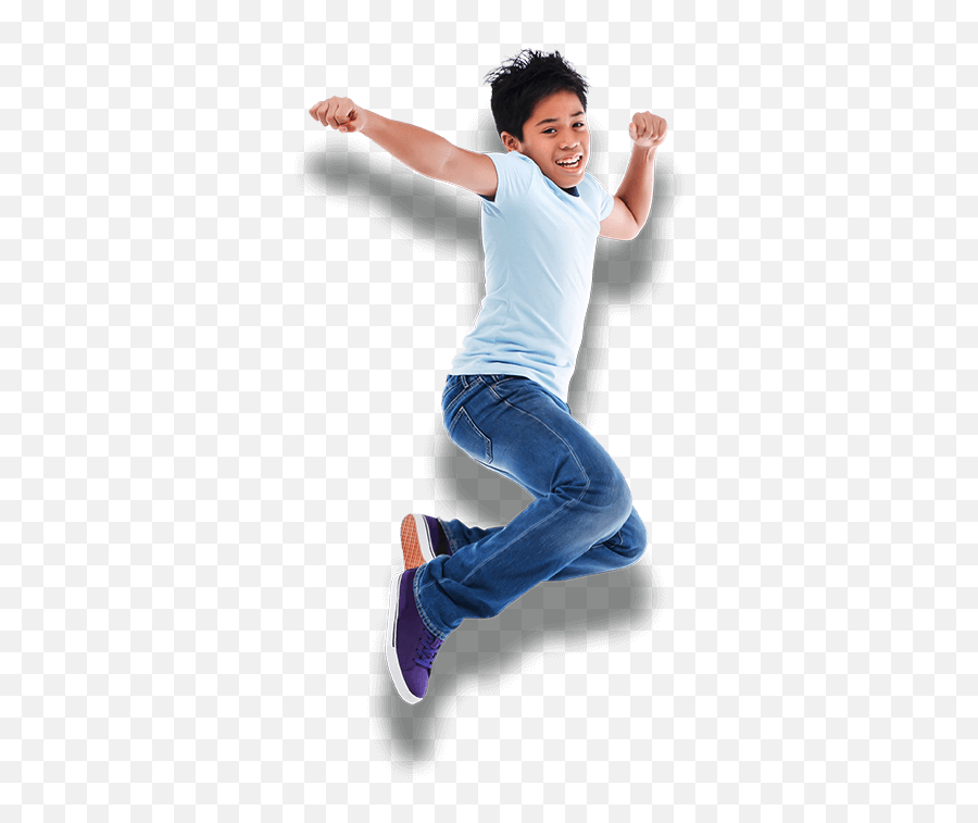 Homepage - Recreation Pro Fun Png,Jumping Png