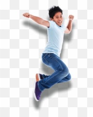 Homepage - Recreation Pro Fun Png,Jumping Png